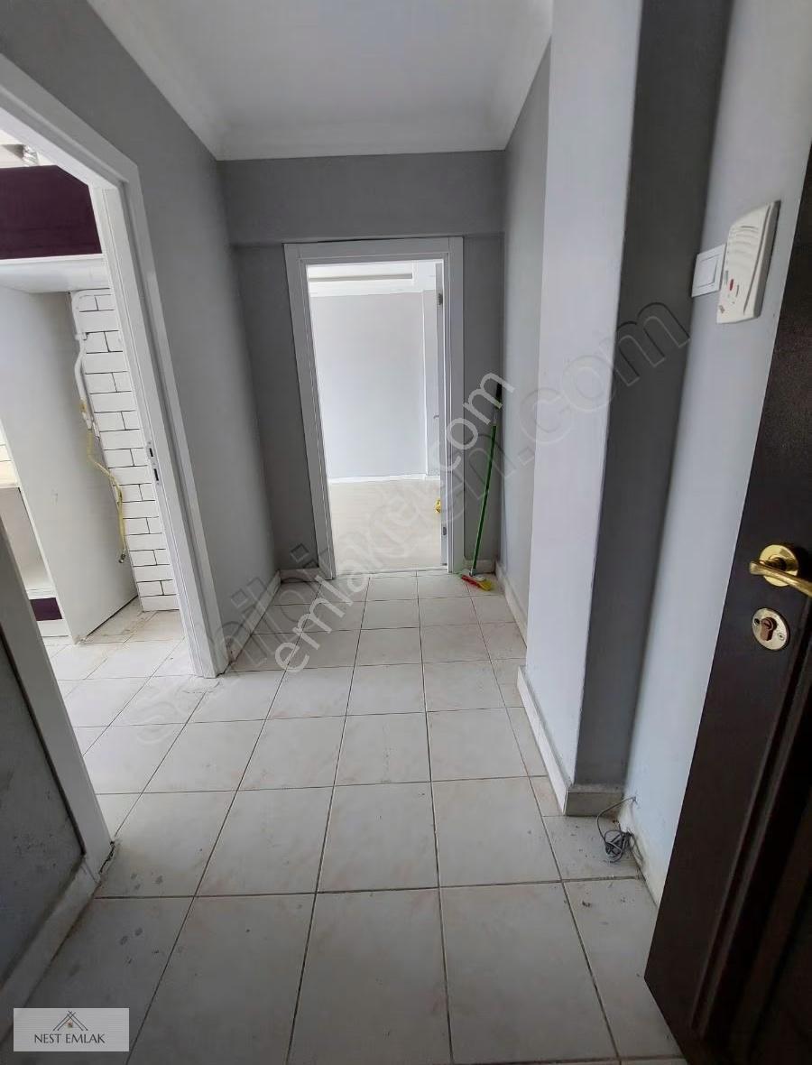 Dünya Göz Hastanesi Karşısı Kiralık Daire - Görsel 19