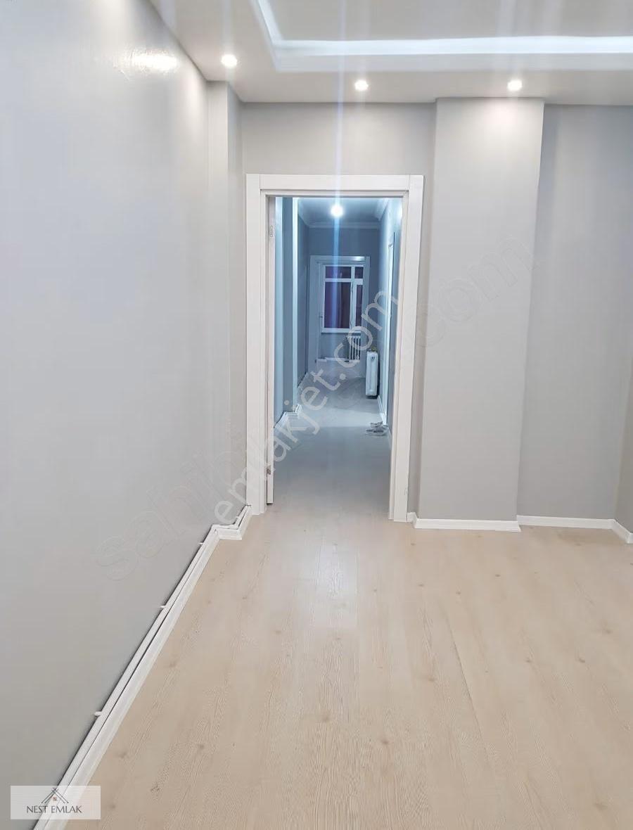 Dünya Göz Hastanesi Karşısı Kiralık Daire - Görsel 21