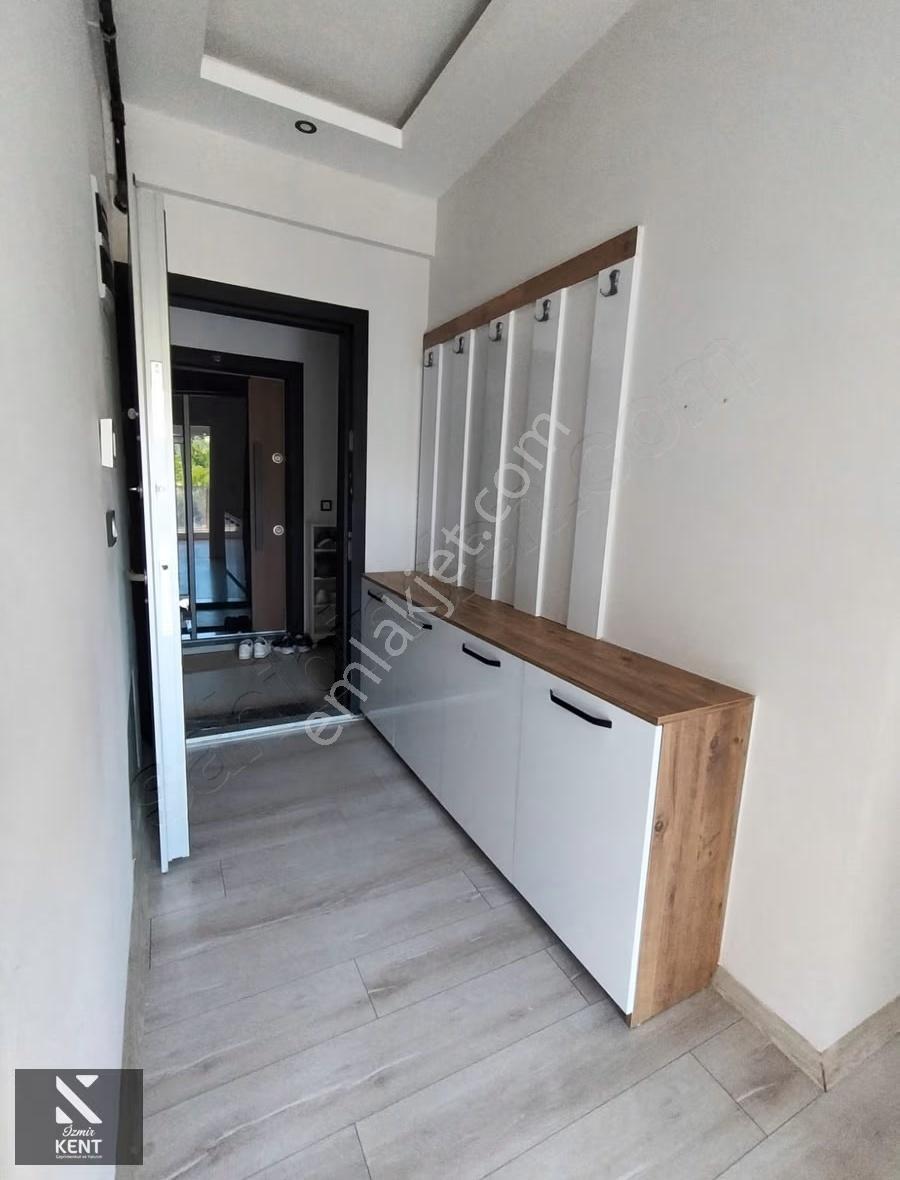 Kemalpaşa Ulucak Satılık 3+1 Daire 130 M2 Kapalı Mutfak Asansör - Görsel 28
