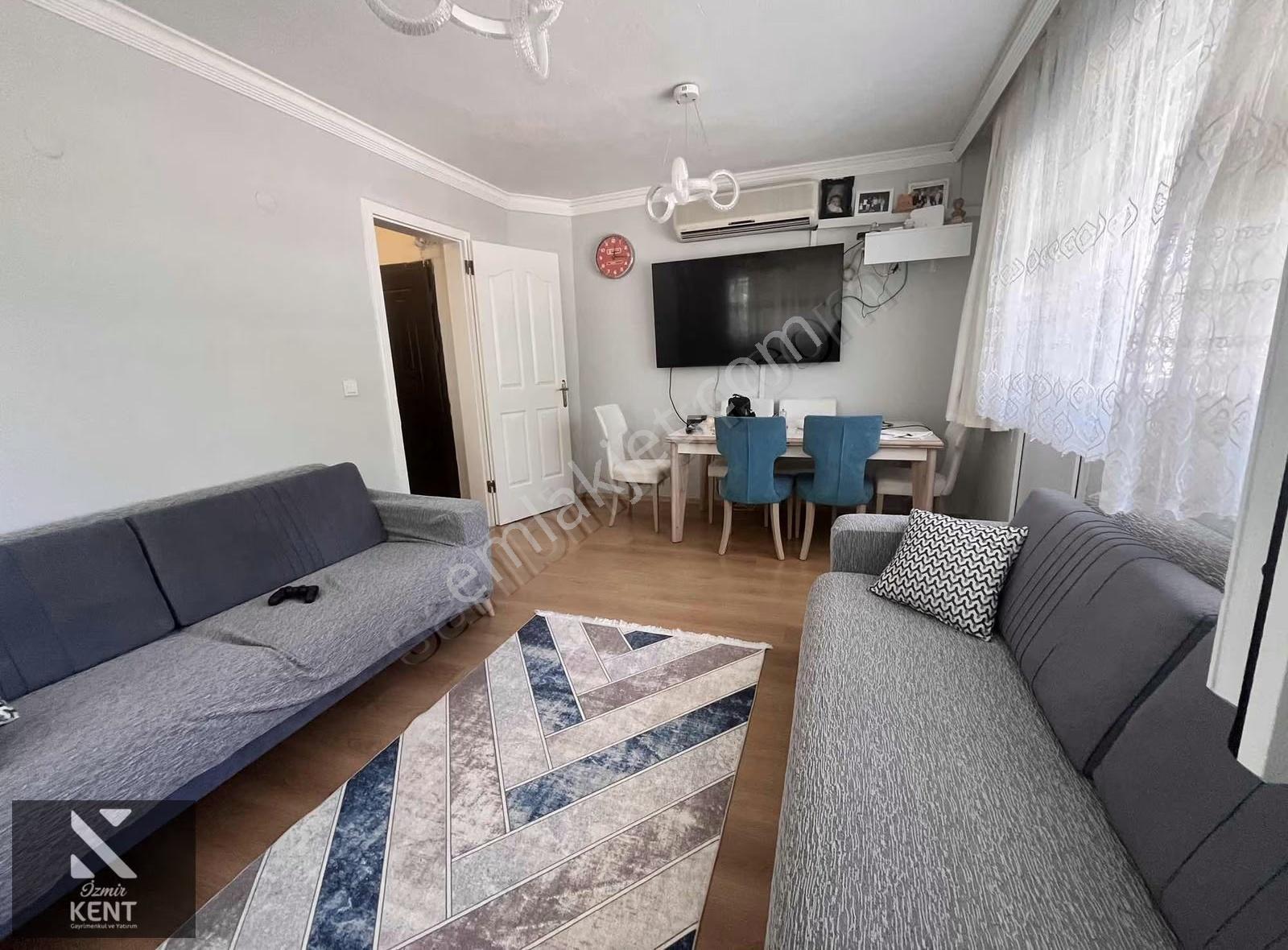 Bornova Atatürk'te 3+1 Satılık Ara Kat Daire - Görsel 17