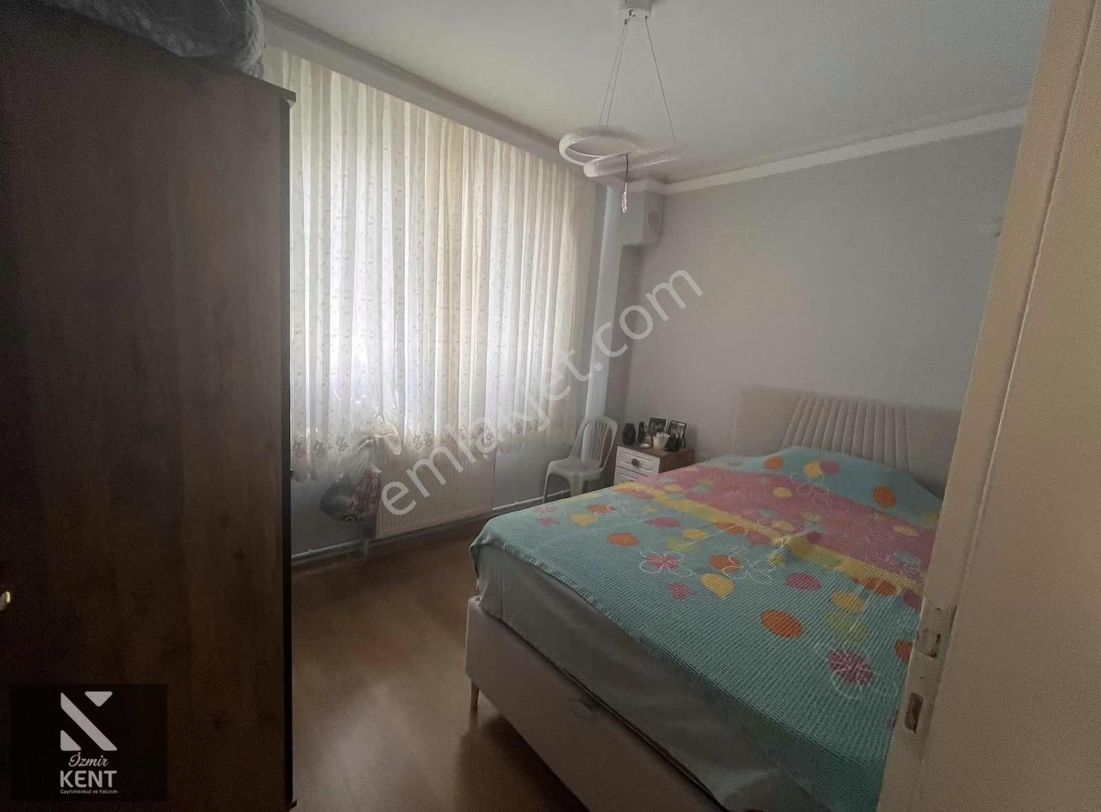 Bornova Atatürk'te 3+1 Satılık Ara Kat Daire - Görsel 10