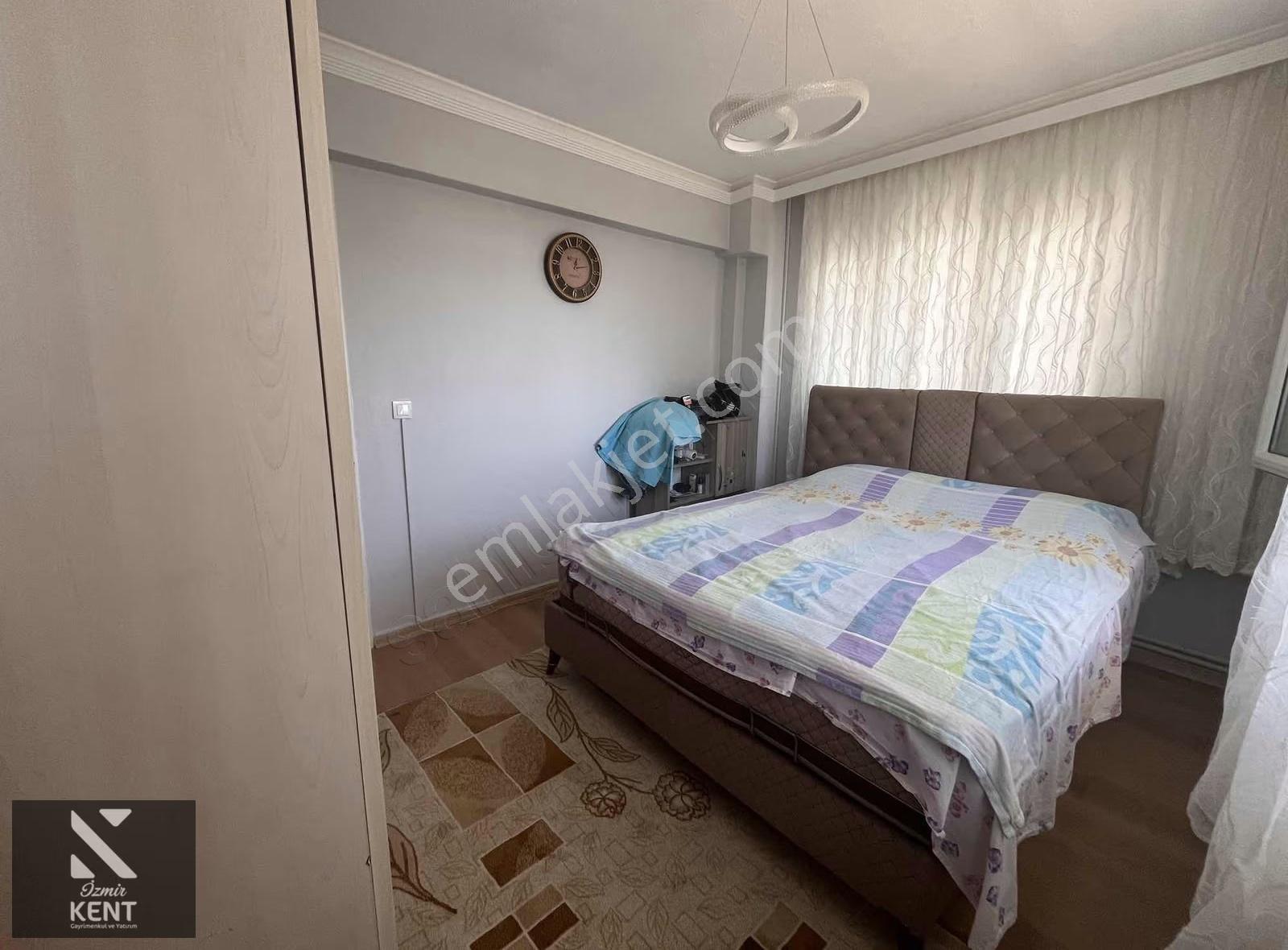 Bornova Atatürk'te 3+1 Satılık Ara Kat Daire - Görsel 22