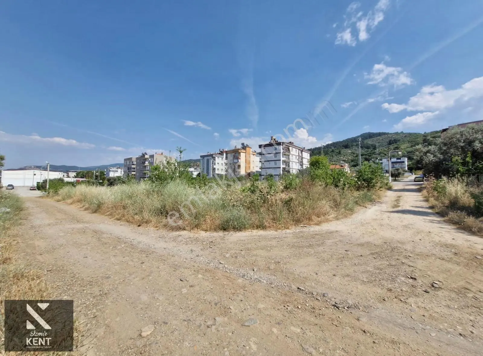 Kemalpaşa Bağyurdu Satılık 325 M2 3 Kat Konut İmarlı Arsa - Görsel 27