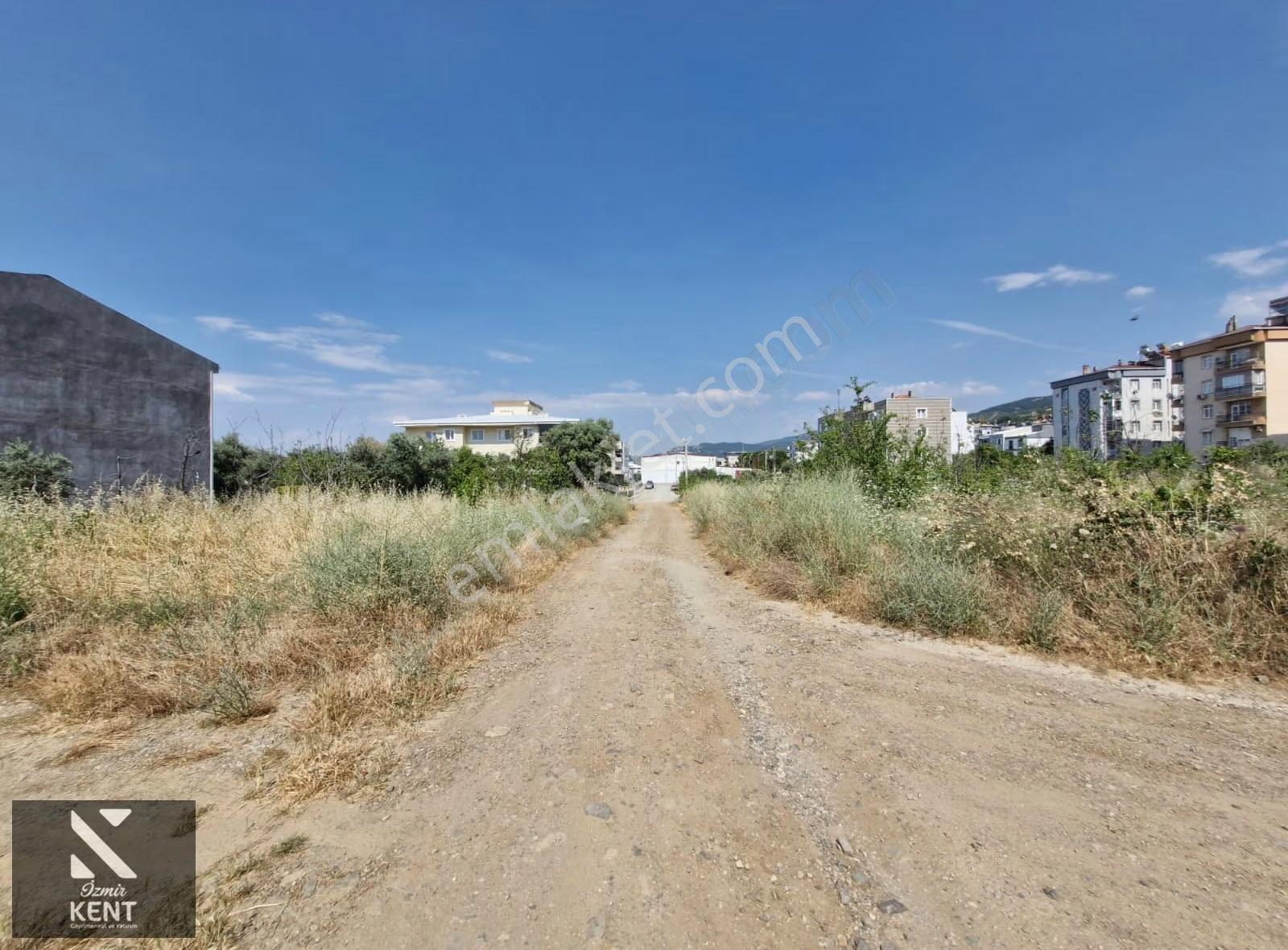 Kemalpaşa Bağyurdu Satılık 325 M2 3 Kat Konut İmarlı Arsa - Görsel 16