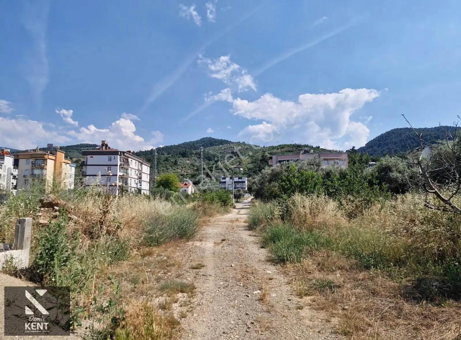 Kemalpaşa Bağyurdu Satılık 325 M2 3 Kat Konut İmarlı Arsa - Görsel 17