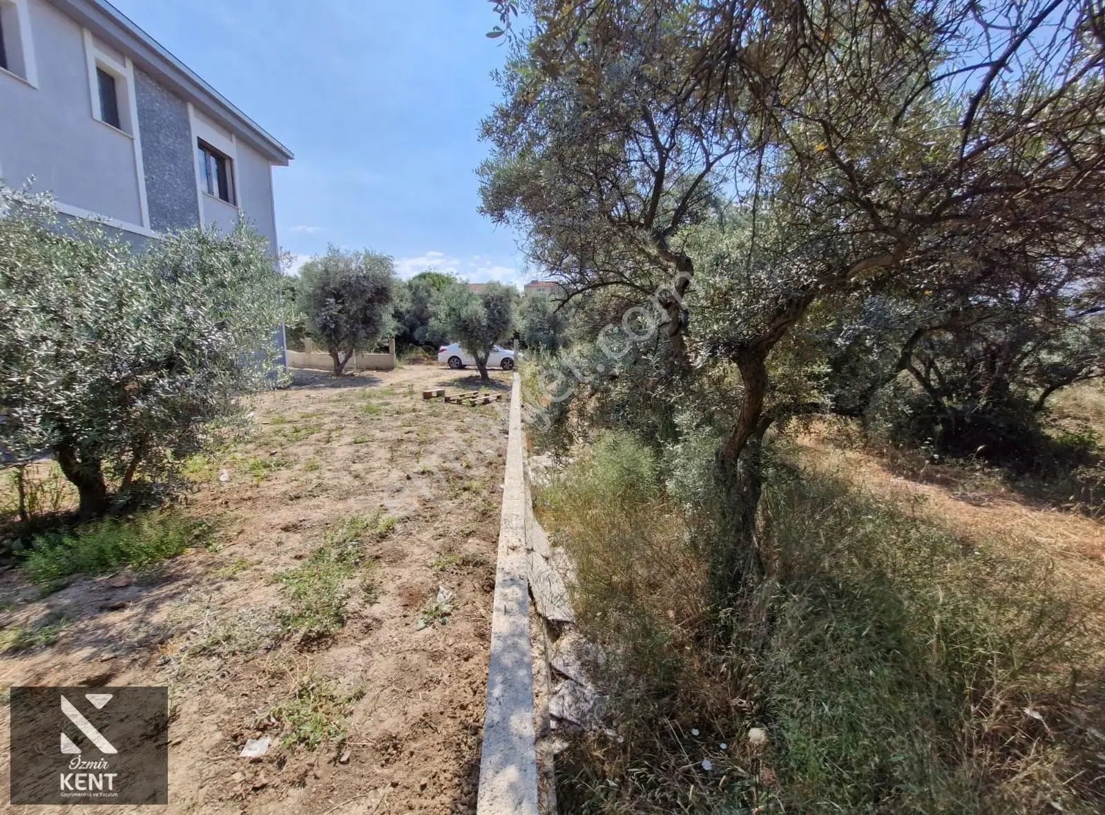 Kemalpaşa Bağyurdu Satılık 325 M2 3 Kat Konut İmarlı Arsa - Görsel 29