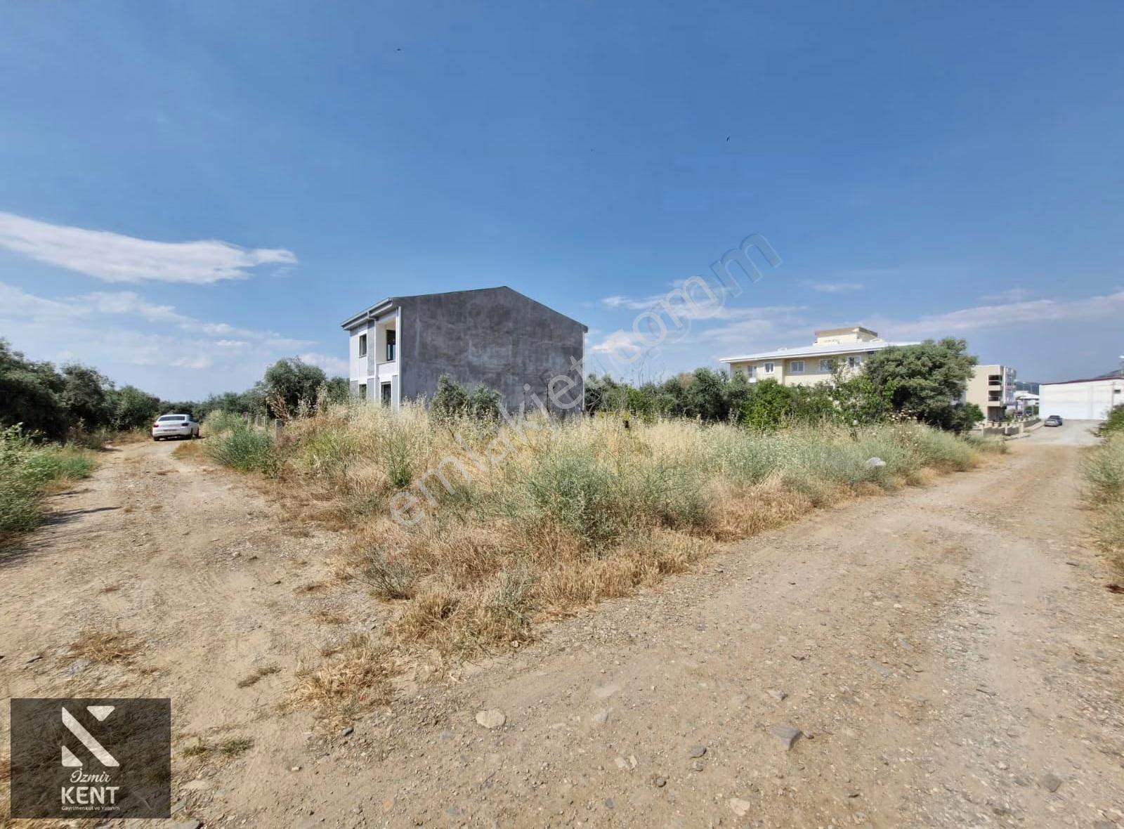 Kemalpaşa Bağyurdu Satılık 325 M2 3 Kat Konut İmarlı Arsa - Görsel 33
