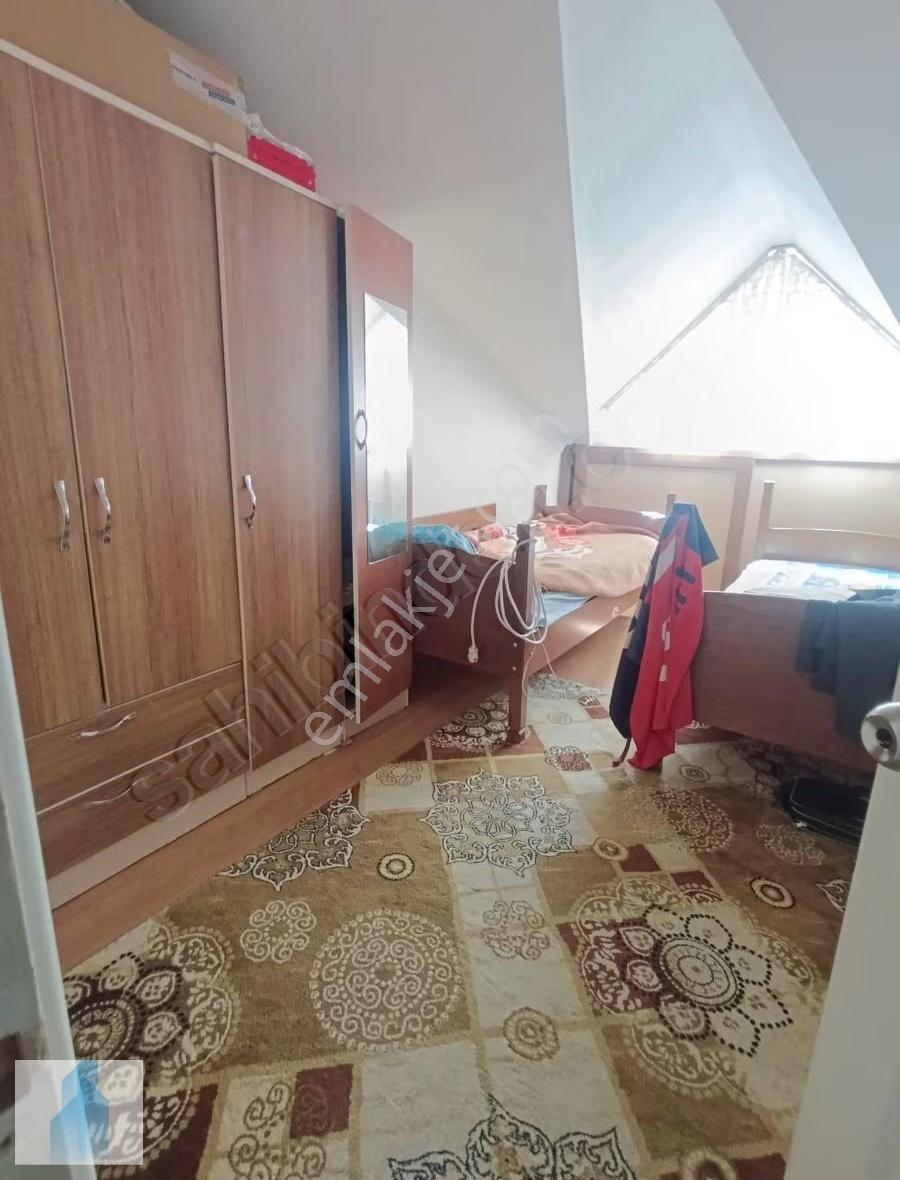 Güngören Gençosman Mah Satılık 6+2 240m² Dubleks 2007 Yapımı - Görsel 23