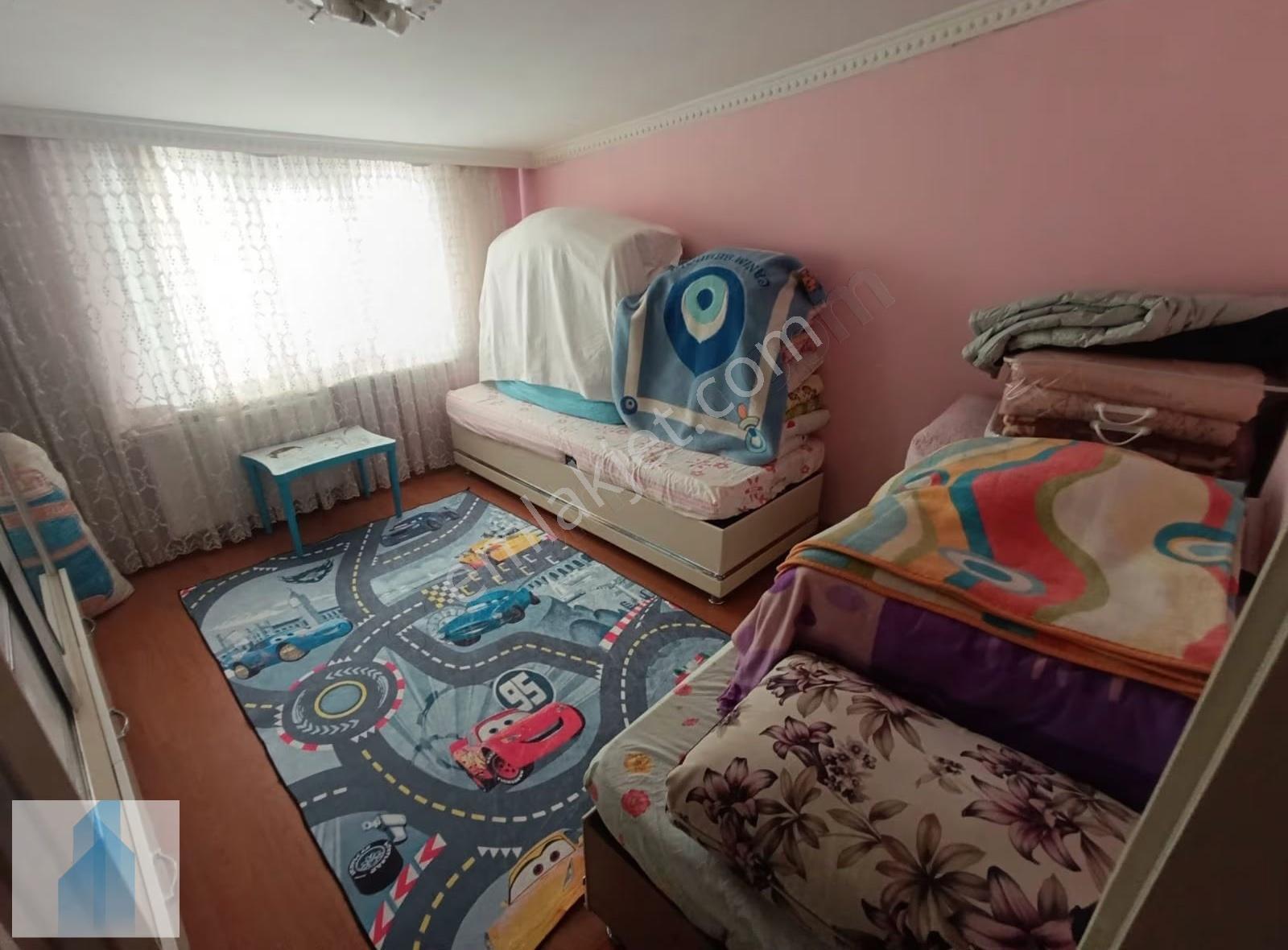 Güngören Gençosman Mah Satılık 6+2 240m² Dubleks 2007 Yapımı - Görsel 17