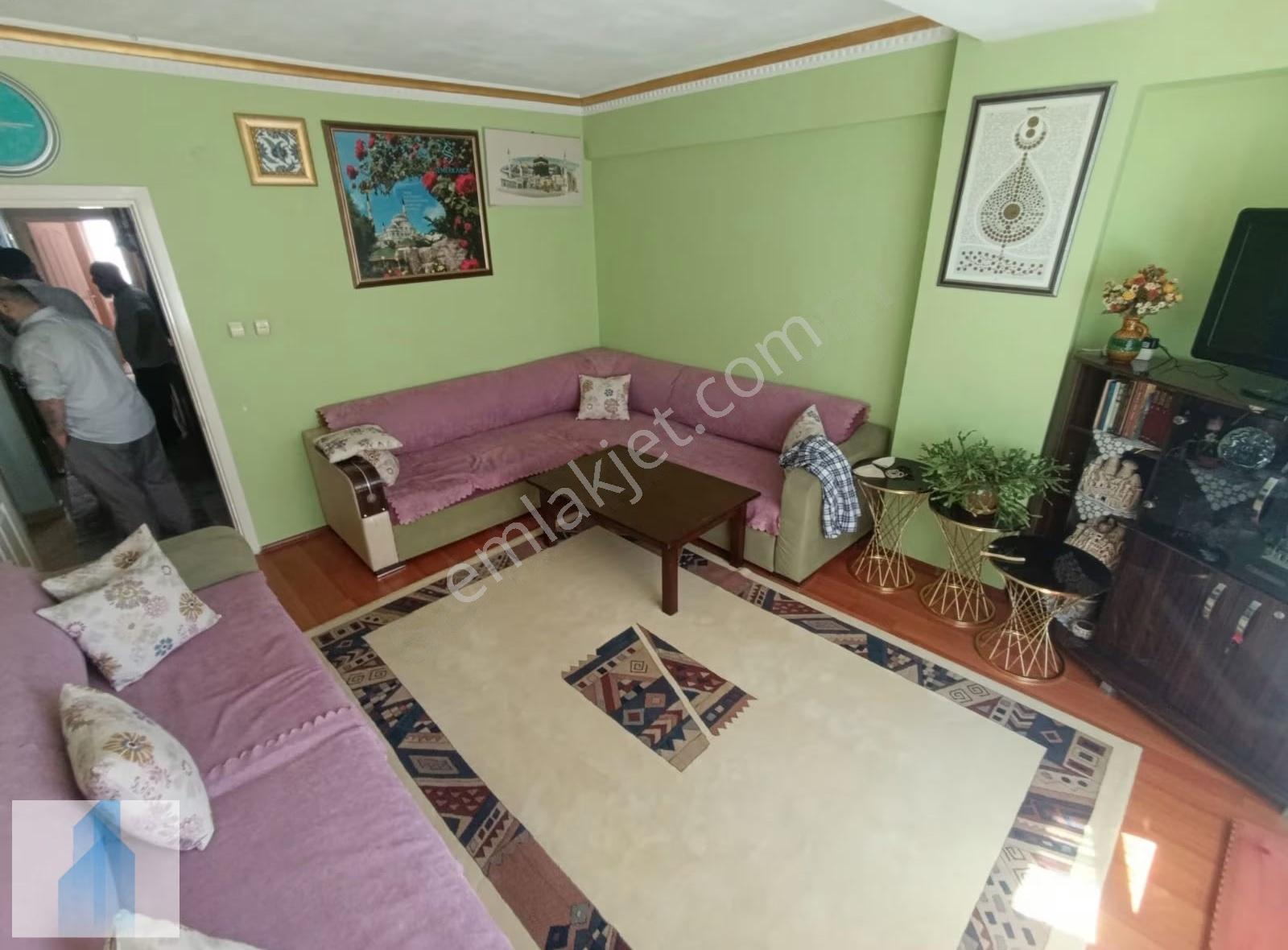 Güngören Gençosman Mah Satılık 6+2 240m² Dubleks 2007 Yapımı - Görsel 29