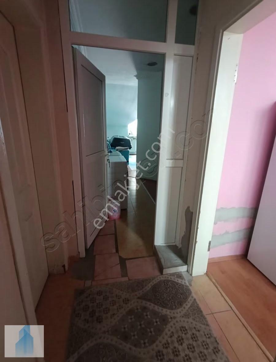 Güngören Gençosman Mah Satılık 6+2 240m² Dubleks 2007 Yapımı - Görsel 24