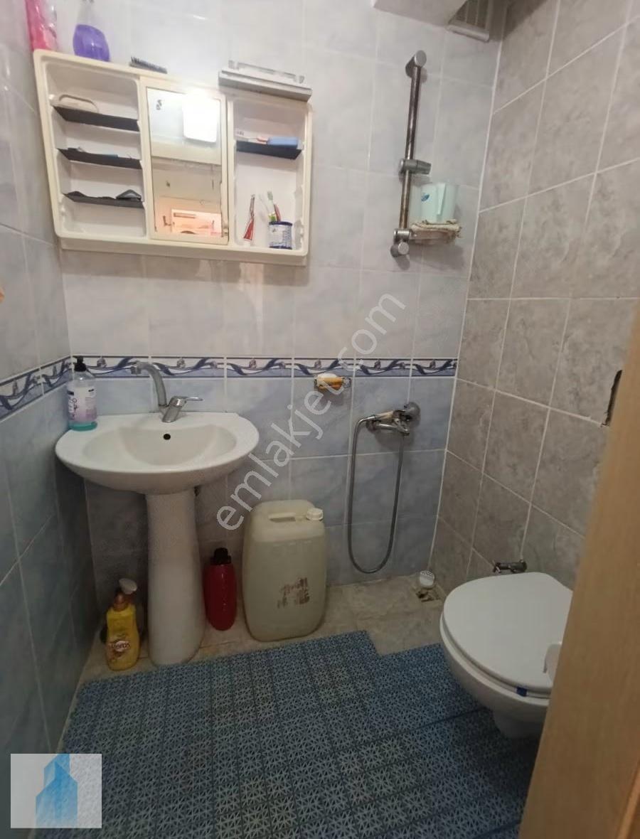 Güngören Gençosman Mah Satılık 6+2 240m² Dubleks 2007 Yapımı - Görsel 20