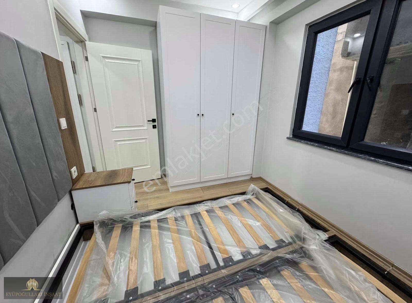 Bayrampaşa Merkezinde Kiralık Daire - Görsel 11