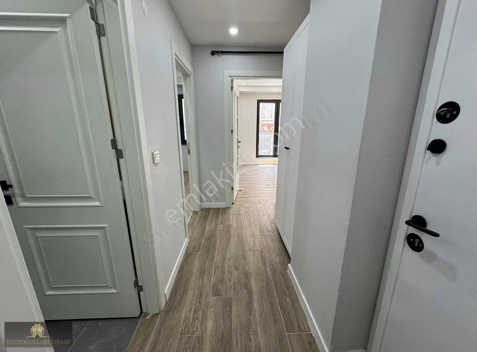 Bayrampaşa Merkezinde Kiralık Daire - Görsel 10