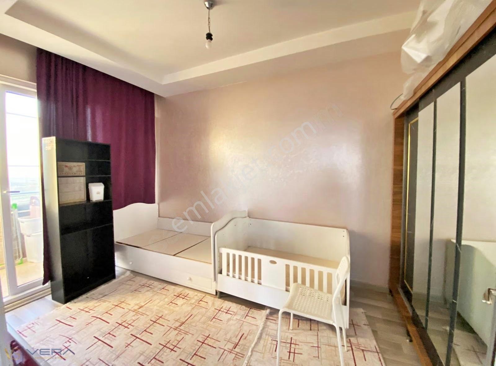 Akkent'te Satılık 2+1 Yüksek Kira Getirili Full Eşyalı Daire - Görsel 14