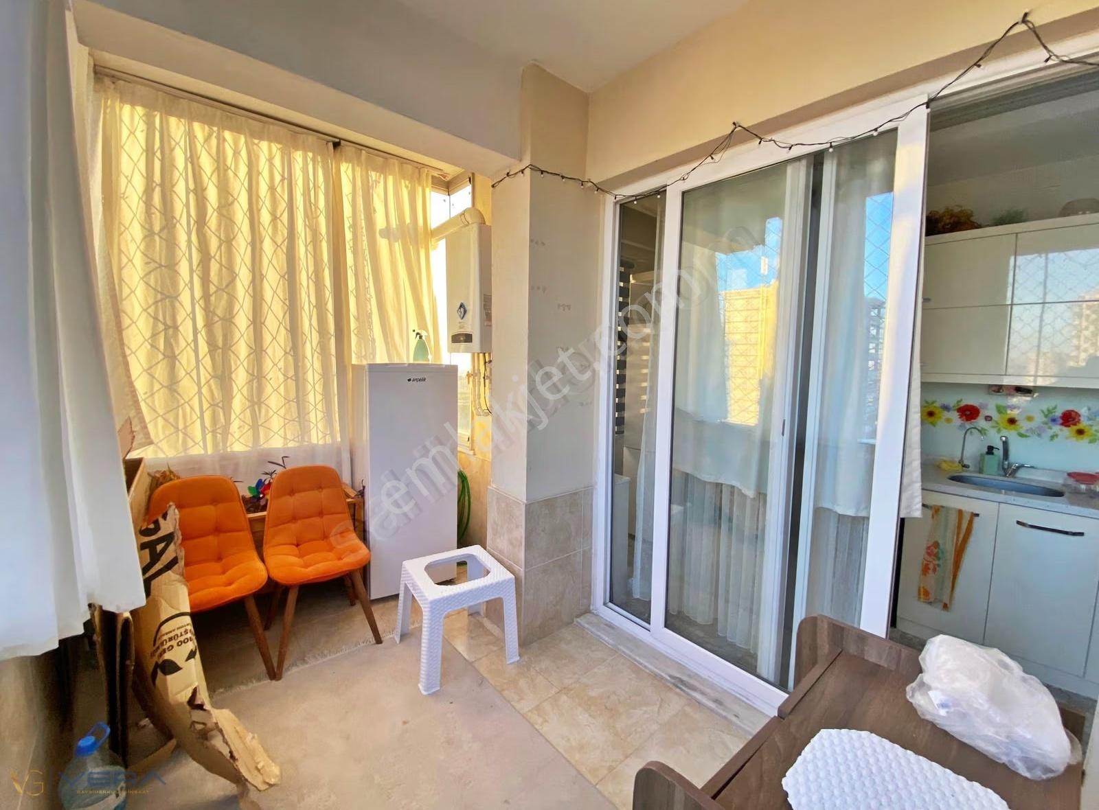 Akkent'te Satılık 2+1 Yüksek Kira Getirili Full Eşyalı Daire - Görsel 19