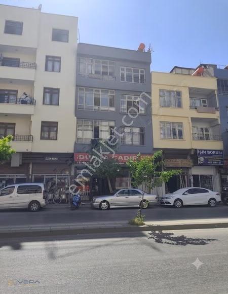 Şehreküstü Bölgesinde Ana Cadde Üzerinde Satılık Komple Bina | 1 - Görsel 5