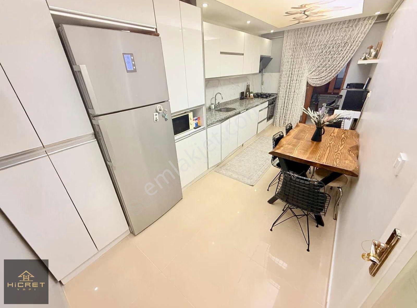 Hicret'den U.mumcu Mh. Süper Konumda 3+1, 130 M² 1.kat Daire... - Görsel 15