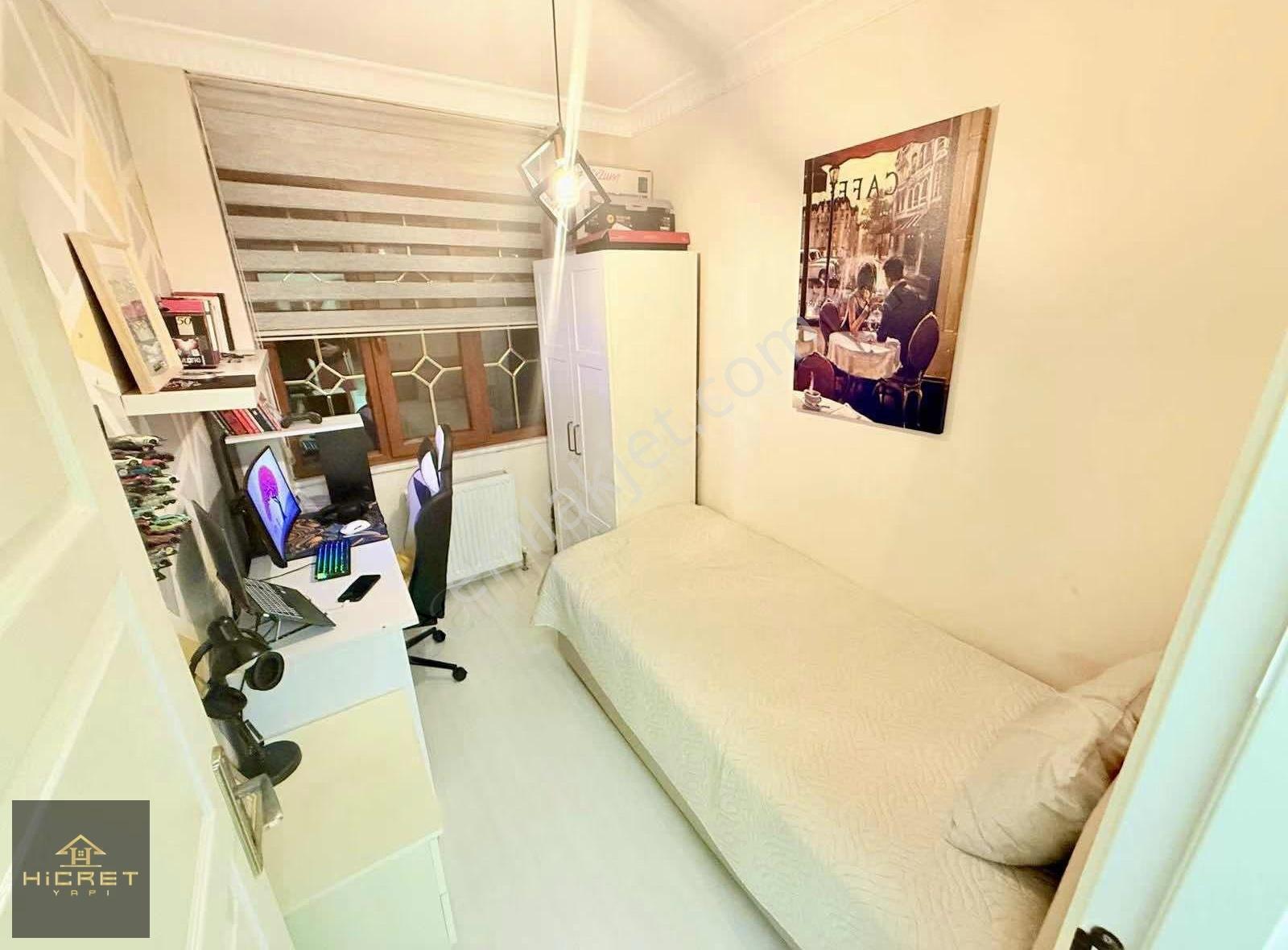 Hicret'den U.mumcu Mh. Süper Konumda 3+1, 130 M² 1.kat Daire... - Görsel 20