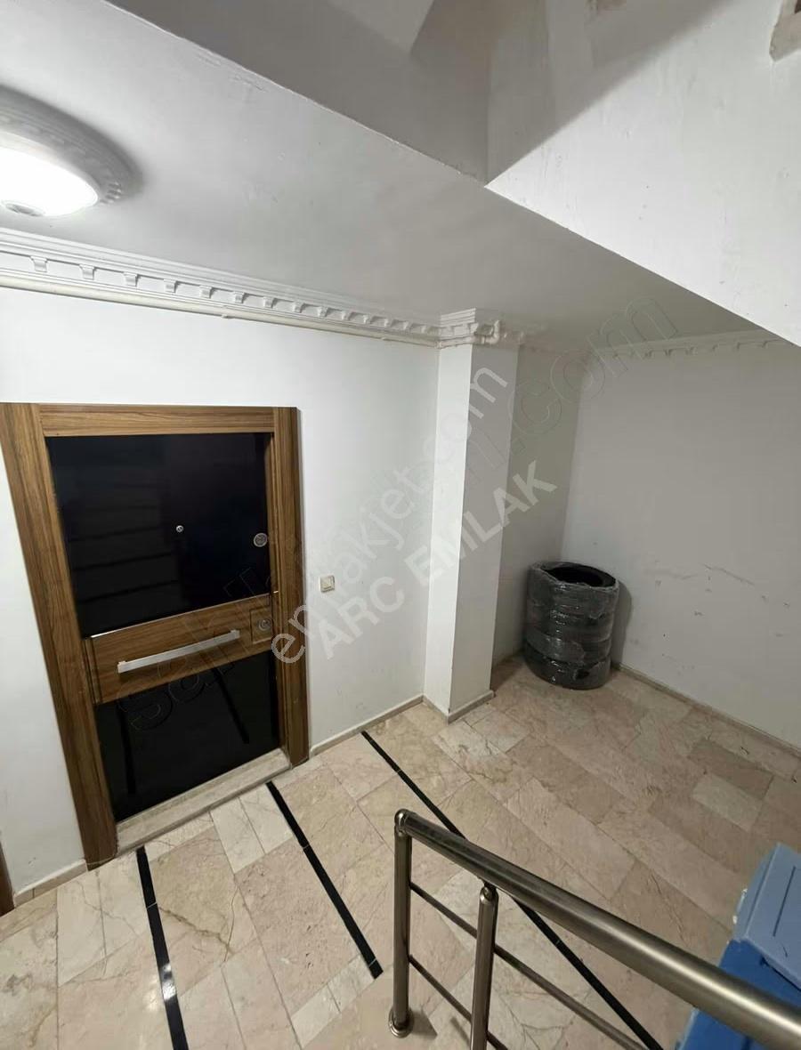 Celaliye'de Meslek Lisesine Yakın 1.5 +1 Dubleks Kiralık Daire - Görsel 11