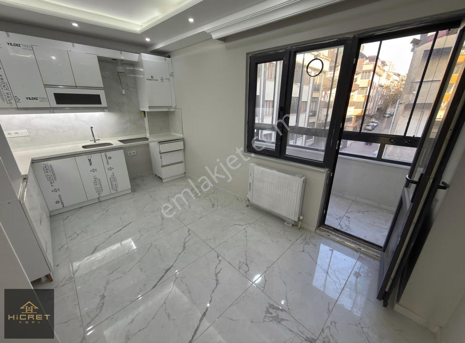Hicret'den Sultançiftliği Mh. 3+1, 125 M² Süper Lüks 1.kat Daire - Görsel 14