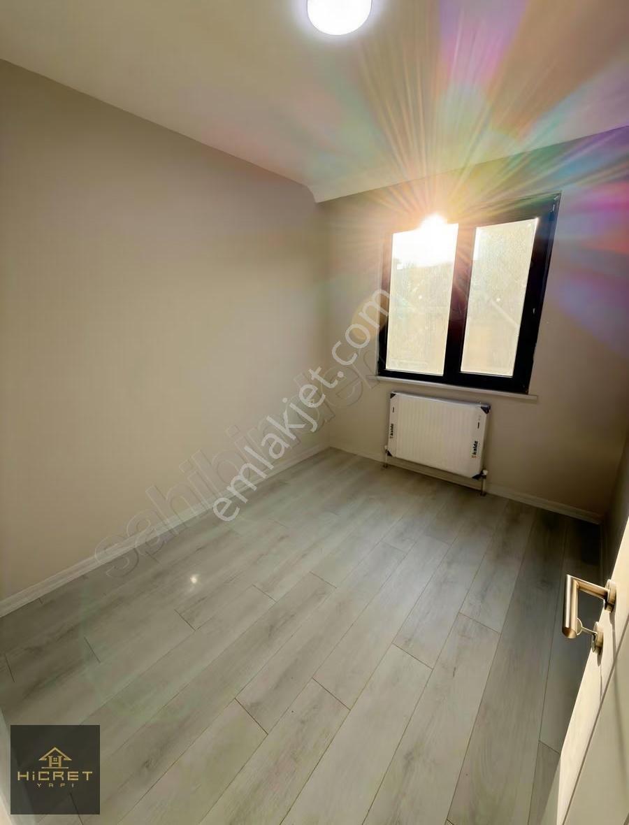 Hicret'den Sultançiftliği Mh. 3+1, 125 M² Süper Lüks 1.kat Daire - Görsel 26
