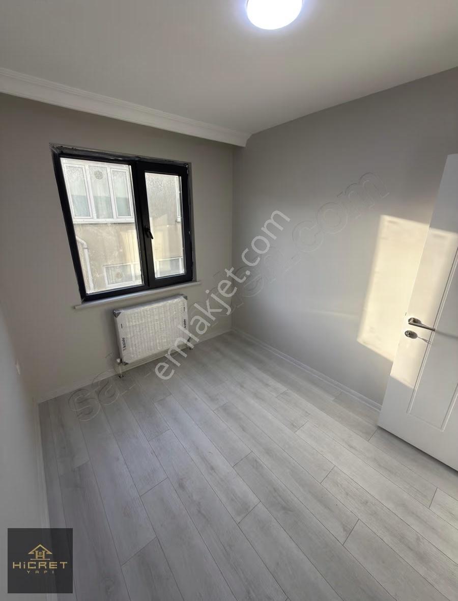 Hicret'den Sultançiftliği Mh. 3+1, 125 M² Süper Lüks 1.kat Daire - Görsel 34