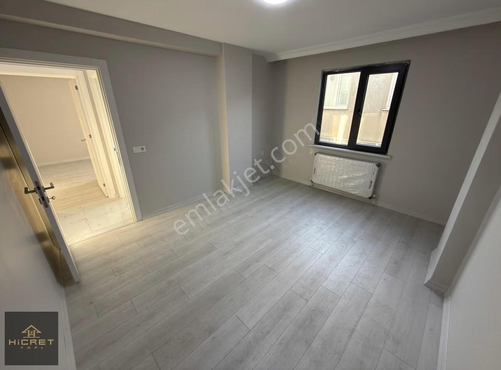 Hicret'den Sultançiftliği Mh. 3+1, 125 M² Süper Lüks 1.kat Daire - Görsel 18