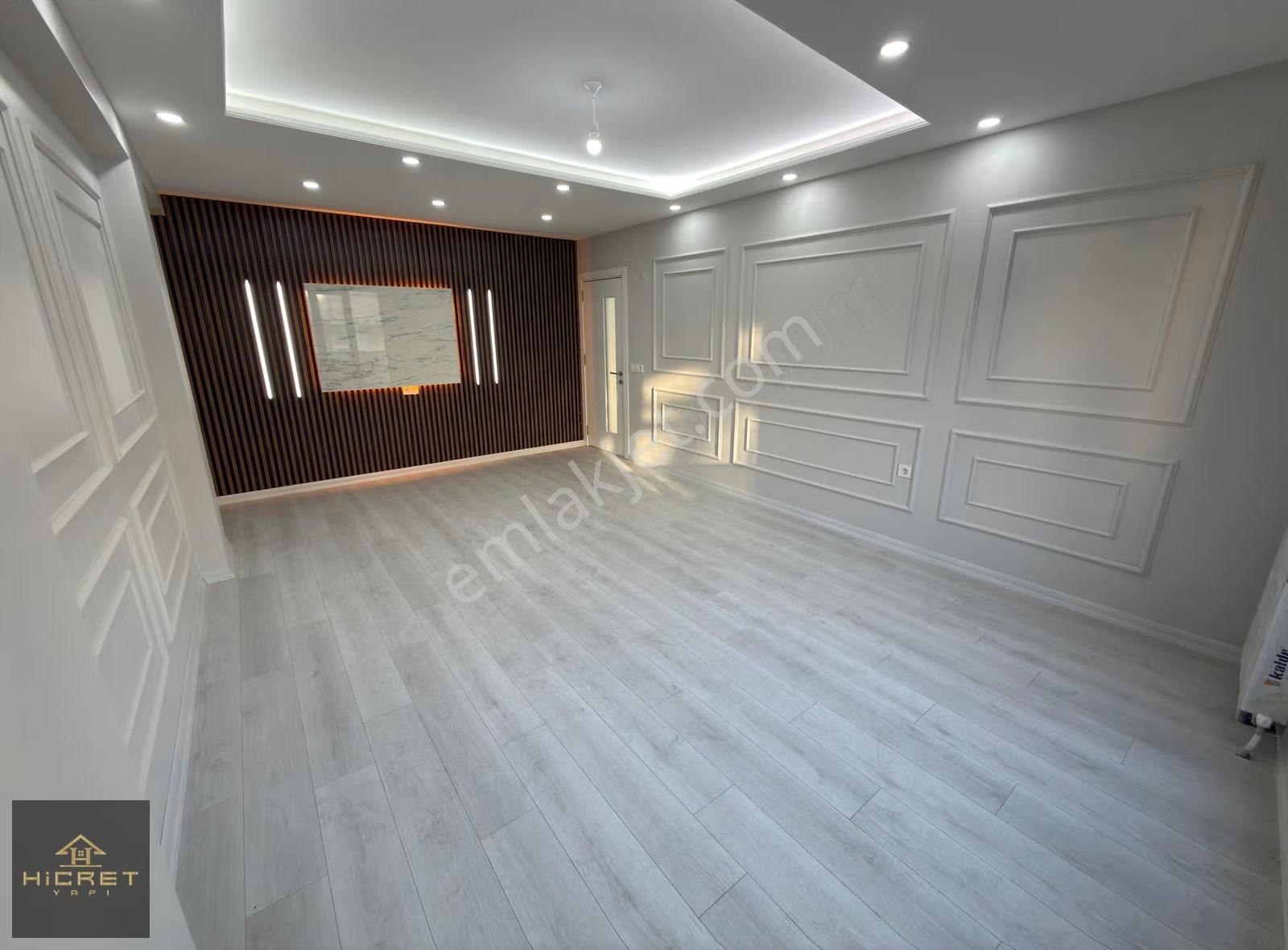 Hicret'den Sultançiftliği Mh. 3+1, 125 M² Süper Lüks 1.kat Daire - Görsel 7