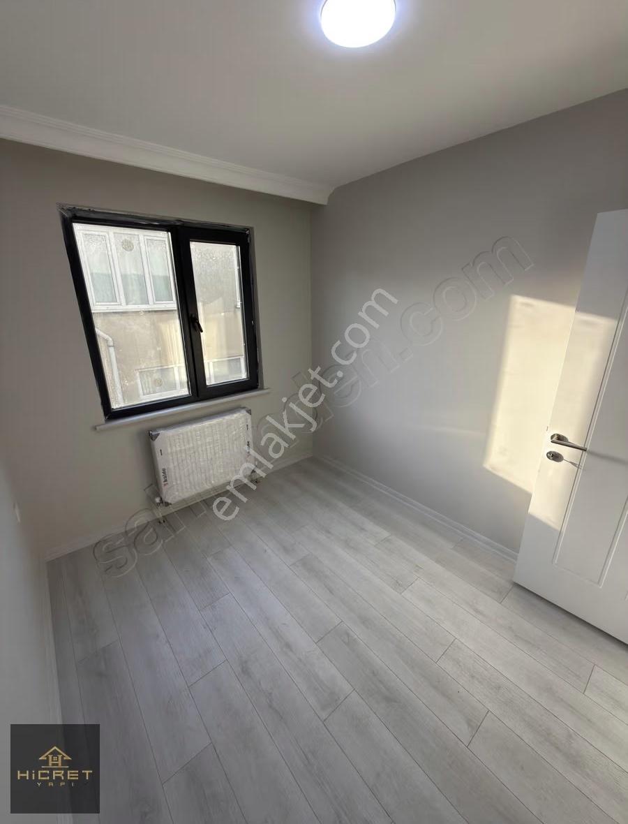 Hicret'den Sultançiftliği Mh. 3+1, 125 M² Süper Lüks 1.kat Daire - Görsel 19