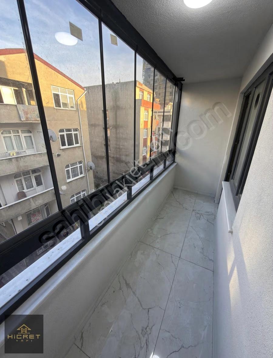Hicret'den Sultançiftliği Mh. 3+1, 125 M² Süper Lüks 1.kat Daire - Görsel 3