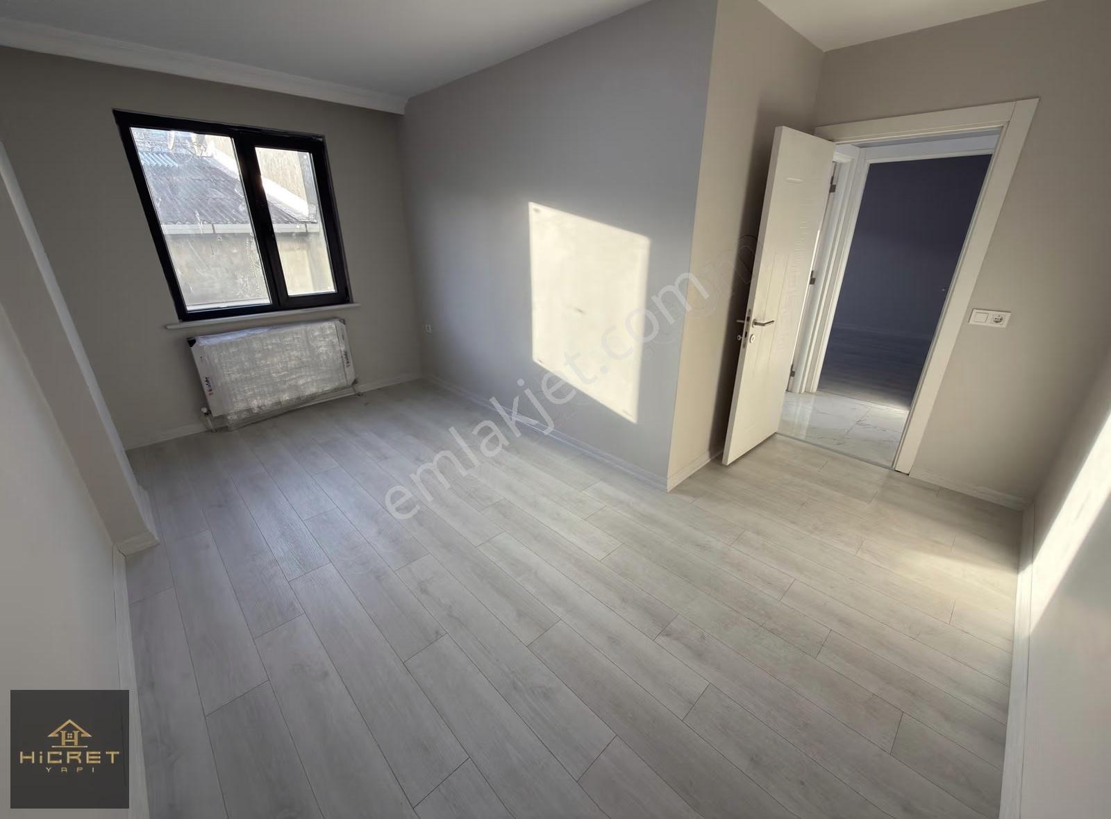 Hicret'den Sultançiftliği Mh. 3+1, 125 M² Süper Lüks 1.kat Daire - Görsel 6