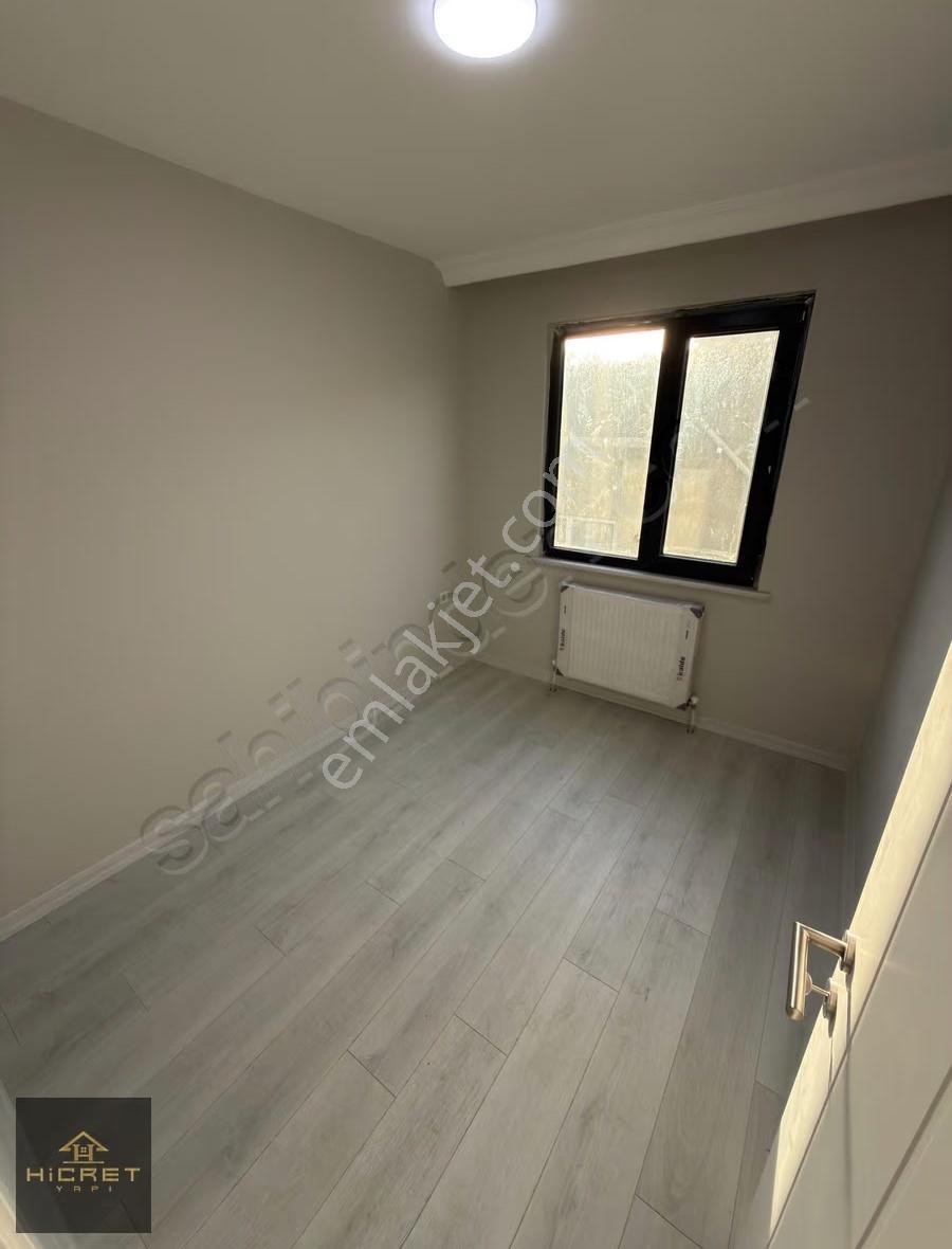Hicret'den Sultançiftliği Mh. 3+1, 125 M² Süper Lüks 1.kat Daire - Görsel 27