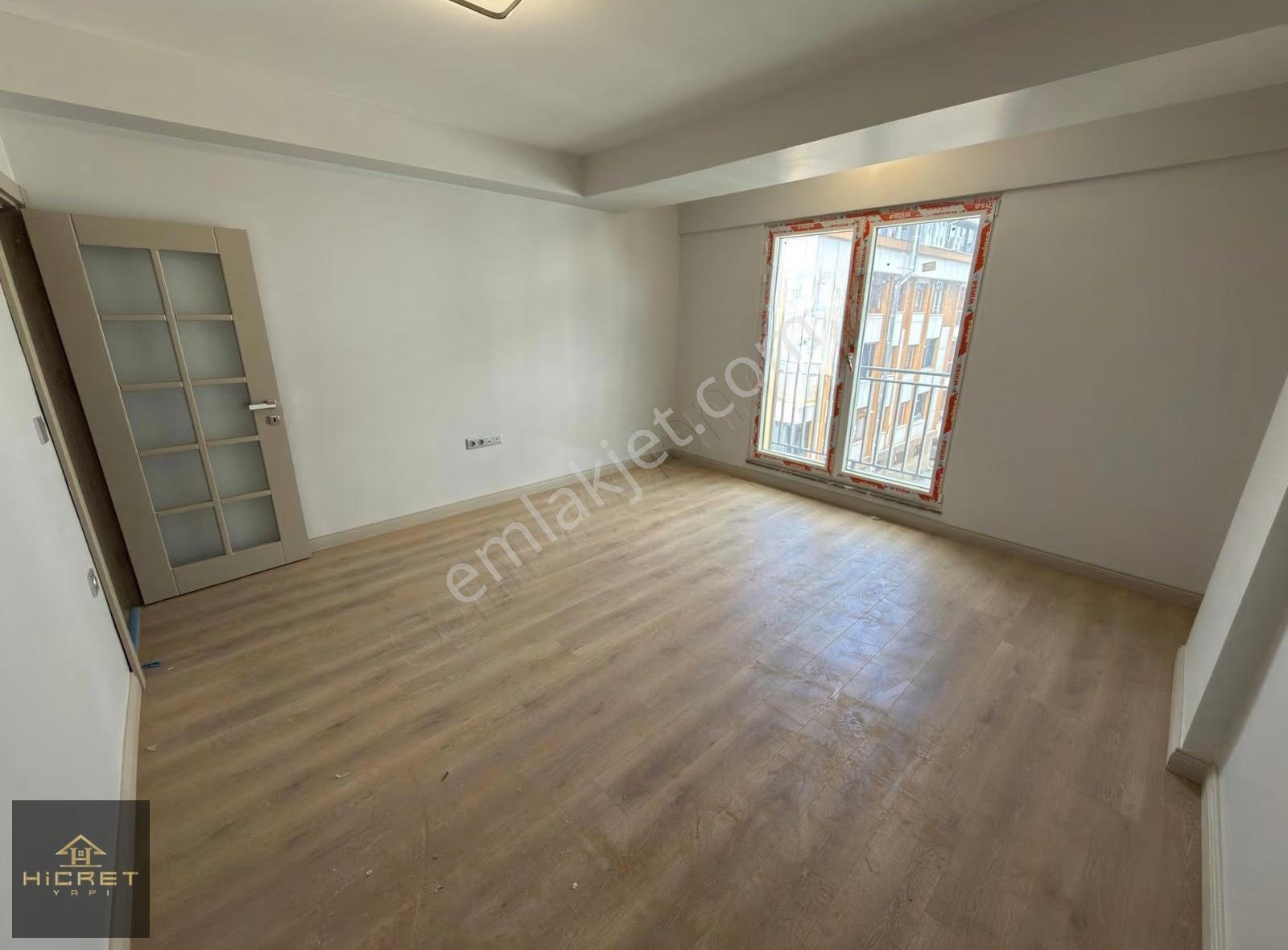 Hicret'den İsmetpaşa Mh. 3+1, 125m² Köşe Başı Lüks Ara Kat Daire - Görsel 27