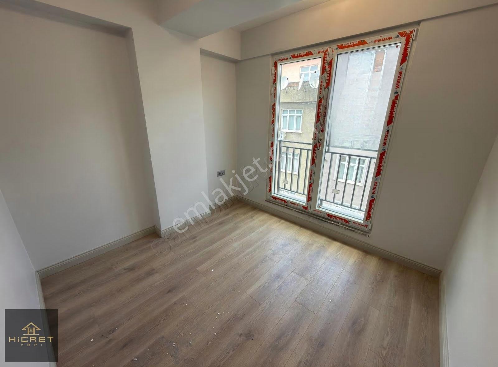 Hicret'den İsmetpaşa Mh. 3+1, 125m² Köşe Başı Lüks Ara Kat Daire - Görsel 28