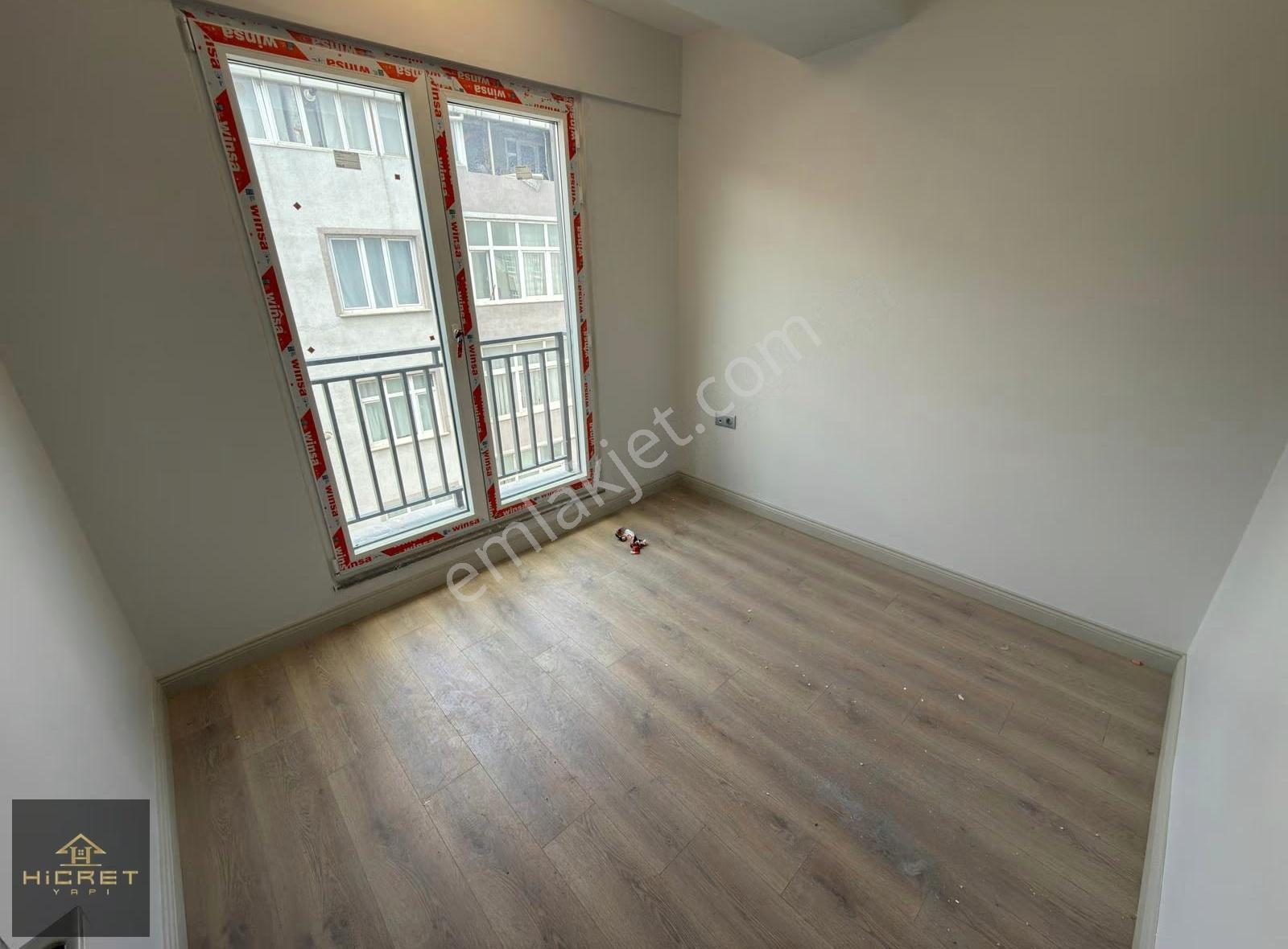 Hicret'den İsmetpaşa Mh. 3+1, 125m² Köşe Başı Lüks Ara Kat Daire - Görsel 19