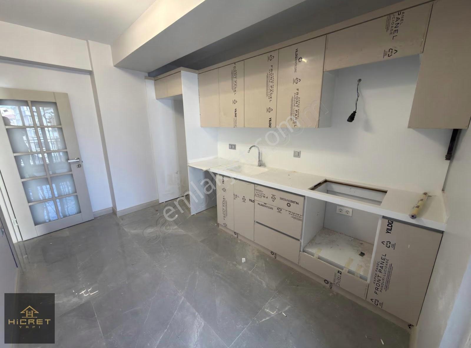 Hicret'den İsmetpaşa Mh. 3+1, 125m² Köşe Başı Lüks Ara Kat Daire - Görsel 9