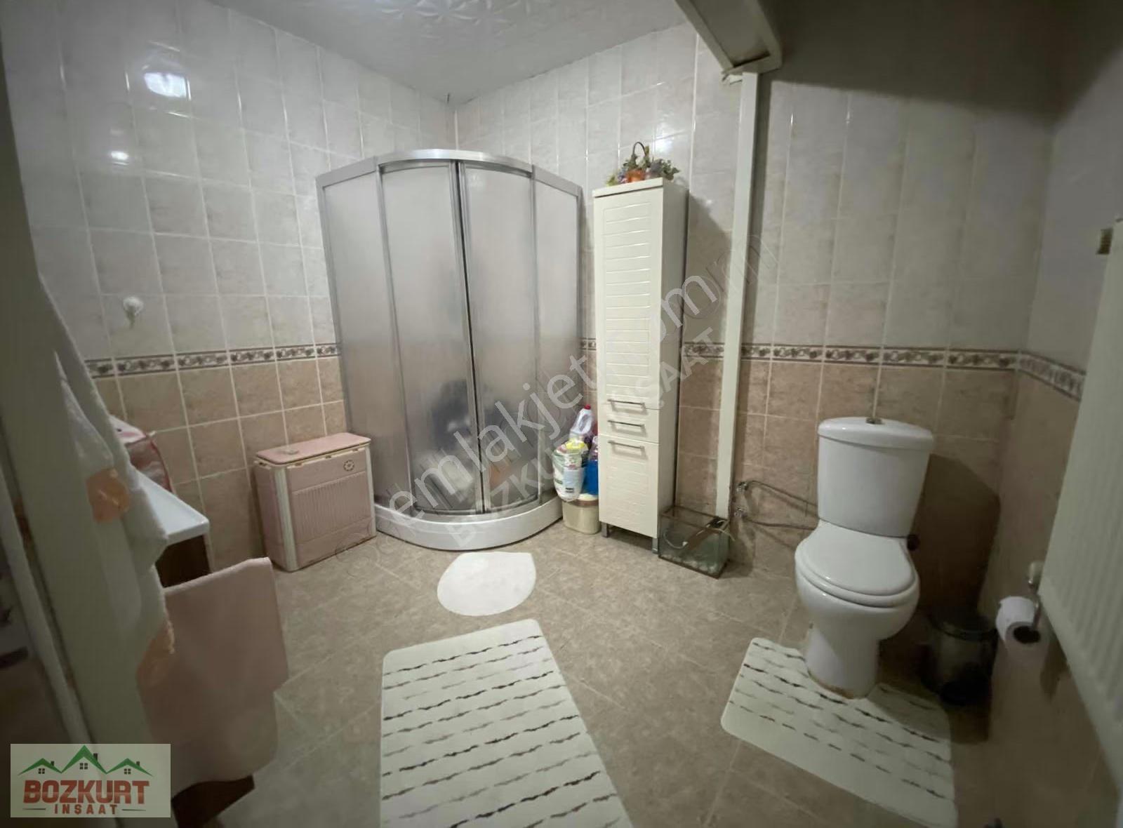 Yenimahalle Metro Yakını Cadde Üzeri 3+1 Daire - Görsel 18