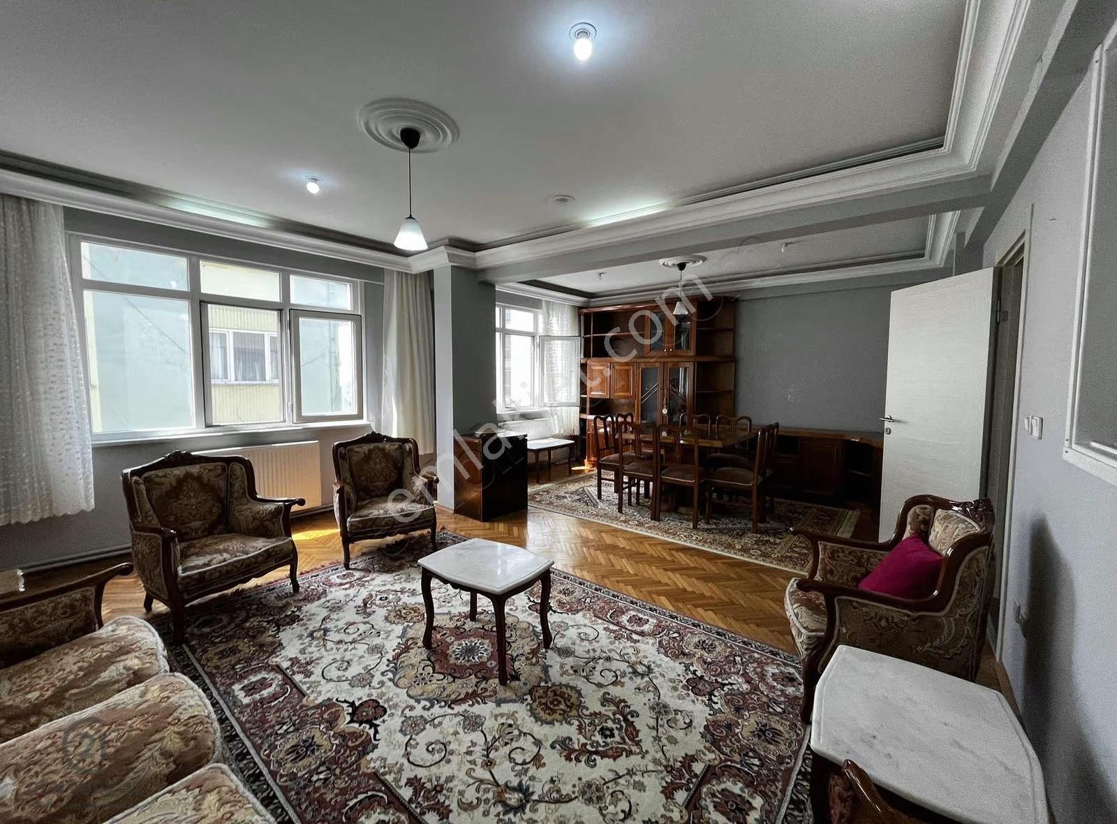 Nurtepe Mah. Satılık 95 M2 2+1 Daire Metroya Yürüme 1 Dakika - Görsel 26