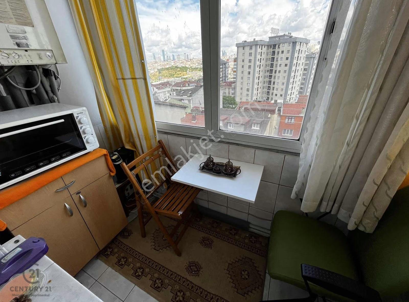 Nurtepe Mah. Satılık 95 M2 2+1 Daire Metroya Yürüme 1 Dakika - Görsel 25