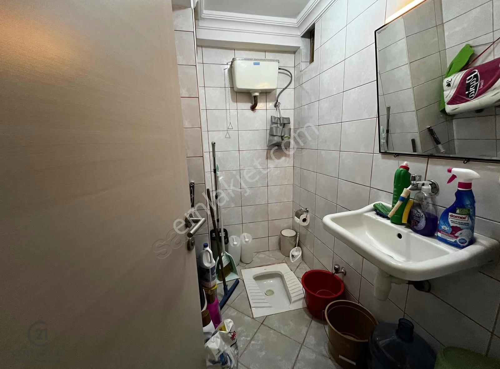 Nurtepe Mah. Satılık 95 M2 2+1 Daire Metroya Yürüme 1 Dakika - Görsel 20