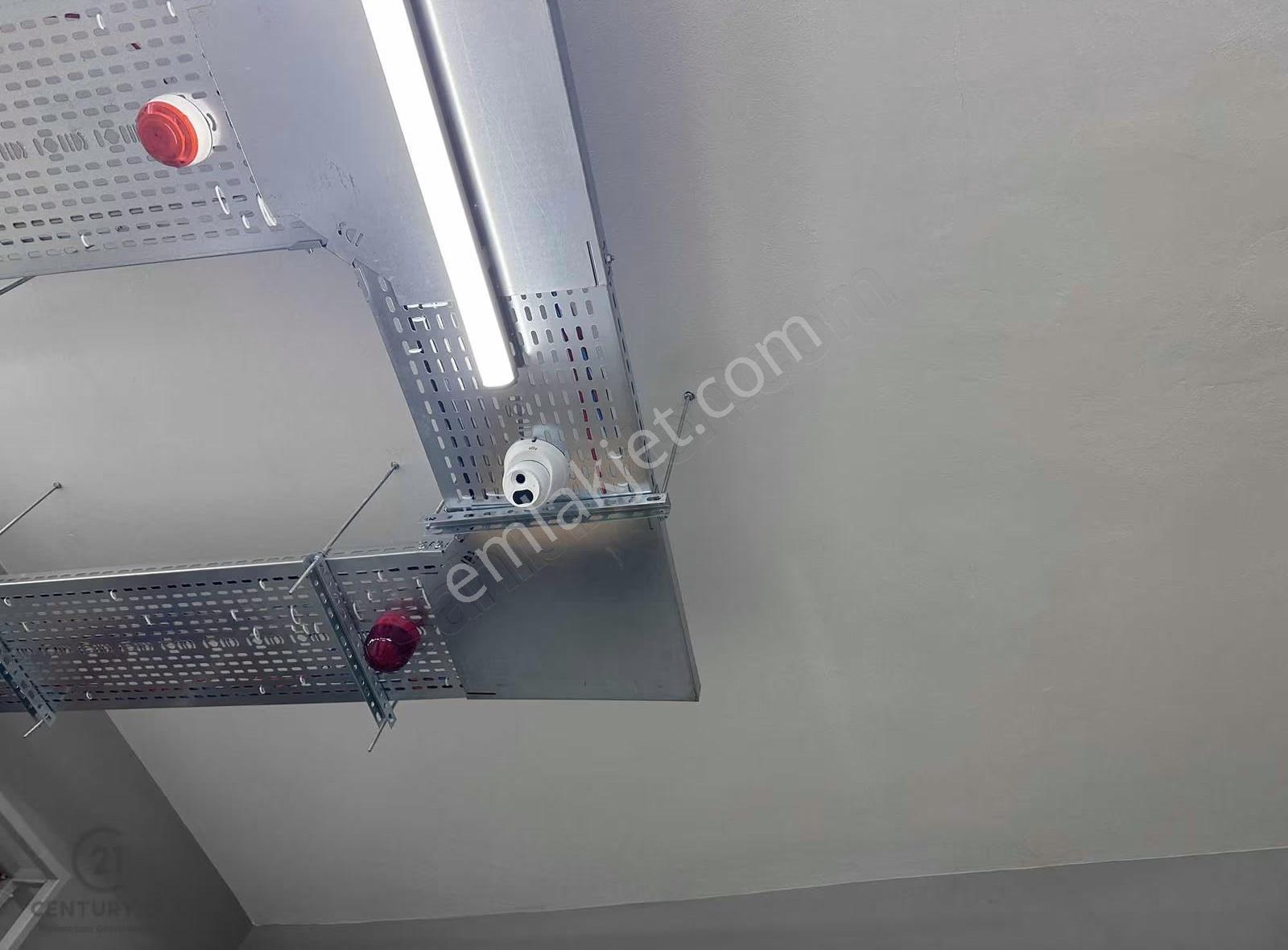 Çağlayan'da Kiralık 250m² Düzayak Giriş Kat Depo Stopajlı - Görsel 24