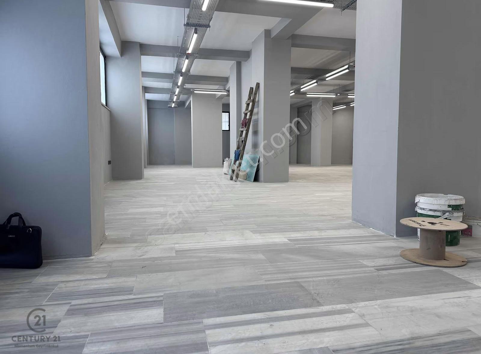 Çağlayan'da Kiralık 250m² Düzayak Giriş Kat Depo Stopajlı - Görsel 20