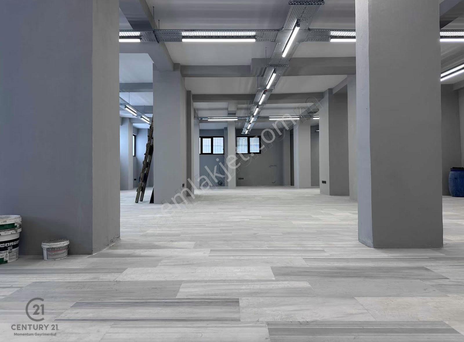 Çağlayan'da Kiralık 250m² Düzayak Giriş Kat Depo Stopajlı - Görsel 21