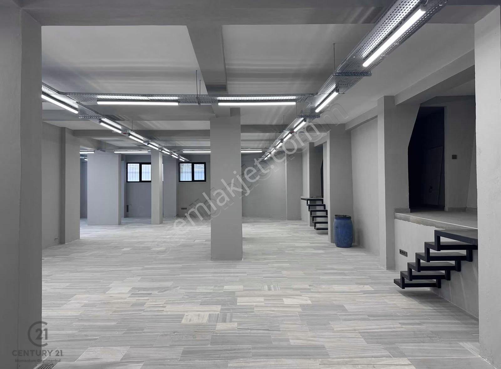 Çağlayan'da Kiralık 250m² Düzayak Giriş Kat Depo Stopajlı - Görsel 9
