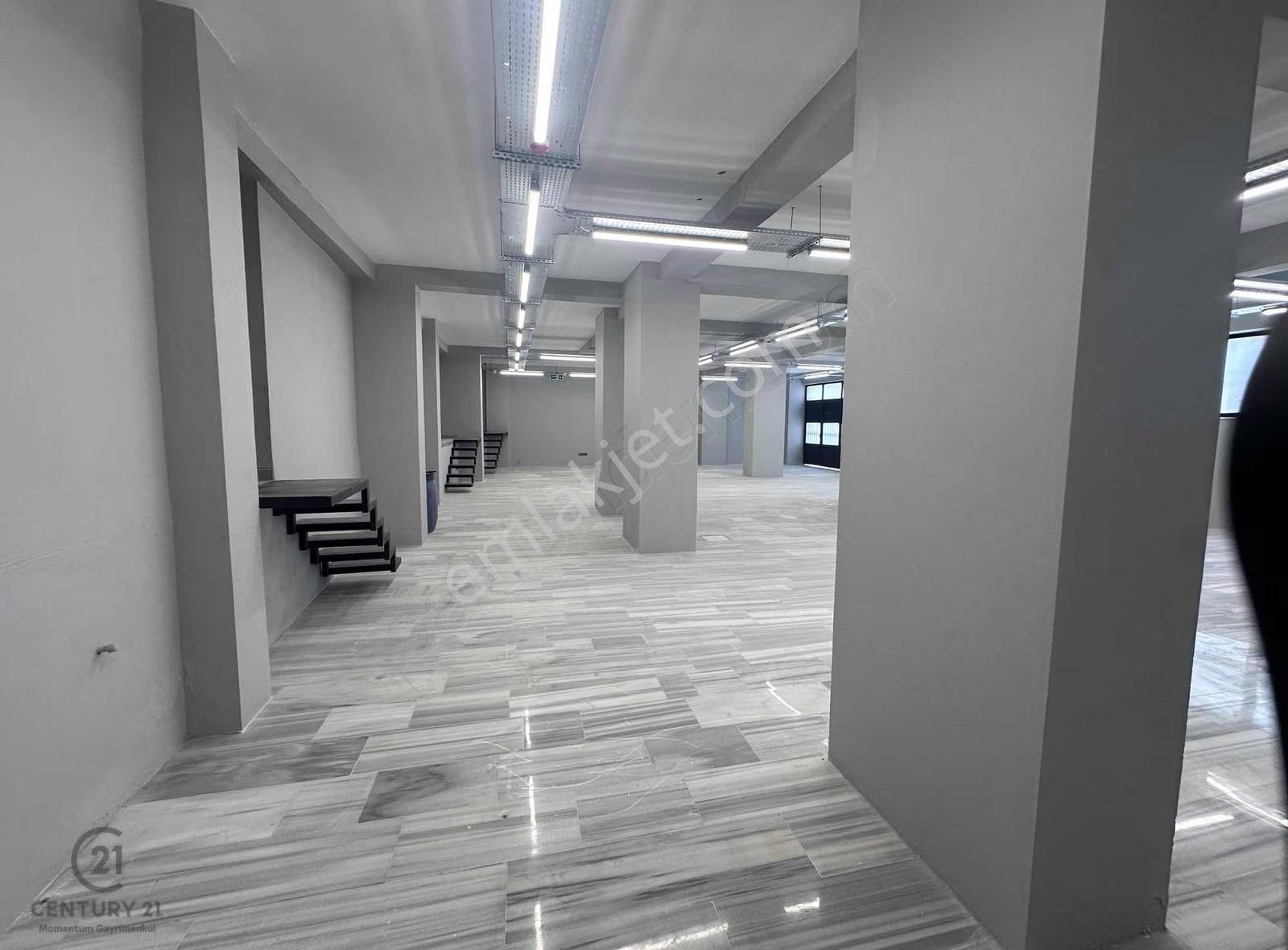 Çağlayan'da Kiralık 250m² Düzayak Giriş Kat Depo Stopajlı - Görsel 31