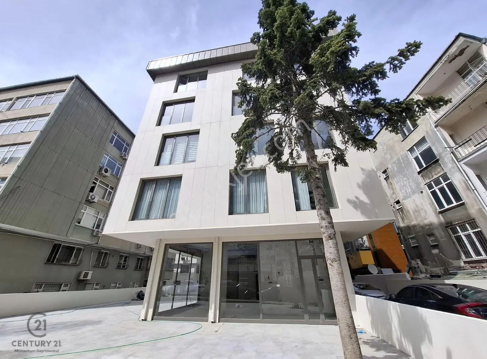 Century21 Momentum'dan; Mecidiyeköy De Emsalsiz Lüks Daire. - Görsel 2