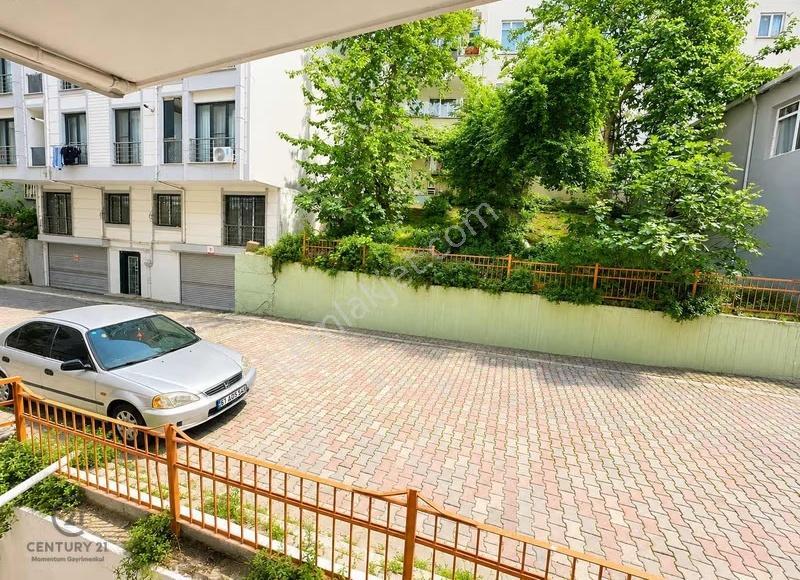 Kağıthane Setur Panorama Evleri Satılık 2+1 Boş - Görsel 9