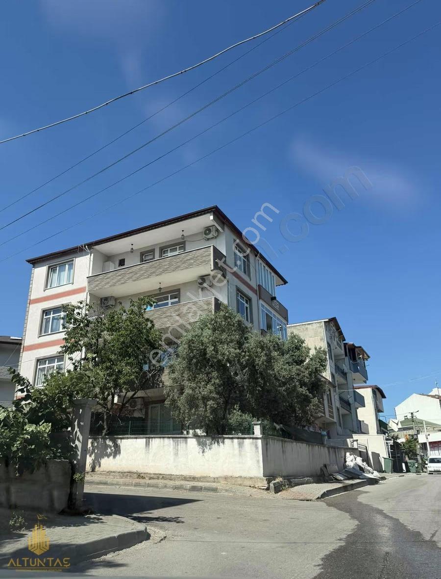 Çamlıtepede Değer Kazanan Bölgede Yatırımlık Daire Hissesi - Görsel 7
