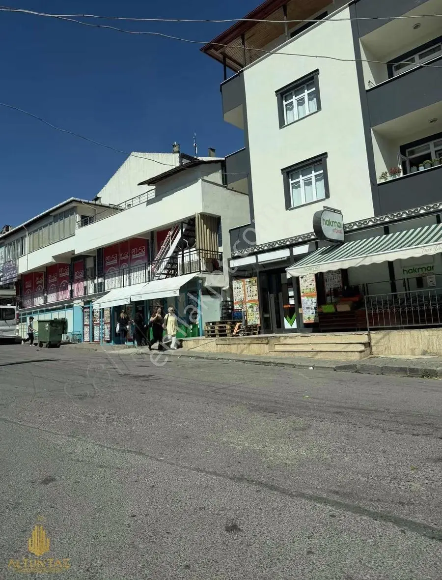 Çamlıtepede Değer Kazanan Bölgede Yatırımlık Daire Hissesi - Görsel 3